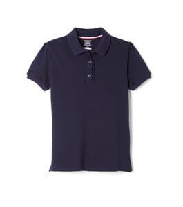 French Toast Toddler Polo Shirt