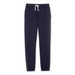 NAVY SWEATPANTS