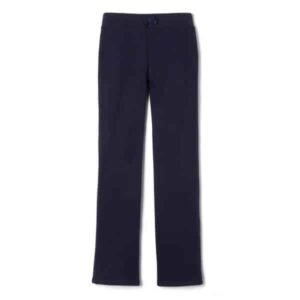French Toast Girls' Fleece Sweatpant