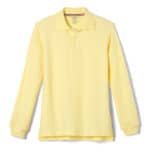 Yellow L/S