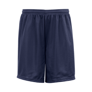 MESH/TRICOT 6 INCH YOUTH SHORT