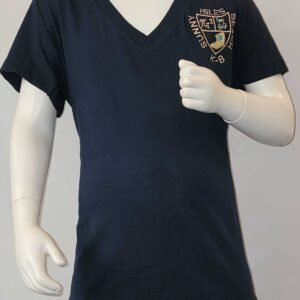 Next Level V Neck T-Shirt