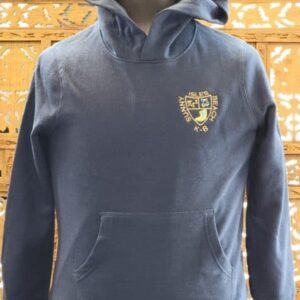 French Toast Pullover Fleece Hoodie