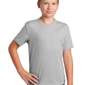 A4 Youth Cooling Performance T-Shirt