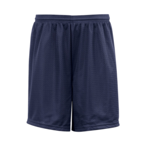 MESH/TRICOT 6 INCH YOUTH SHORT