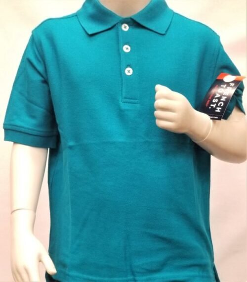 F.T pique pol0 sh - Image 3