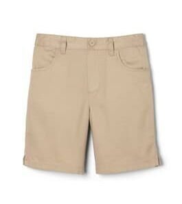 PULL-ON SHORT